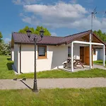 Dom wakacyjny Letniskowe Ranczo Darłowo