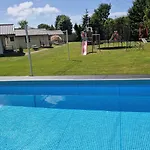 Letniskowe Ranczo Dom wakacyjny *