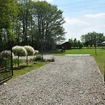 度假居 Letniskowe Ranczo