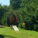 Letniskowe Ranczo