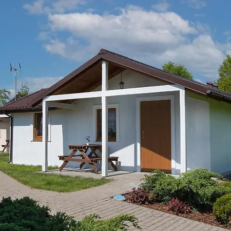 Letniskowe Ranczo * Darłowo