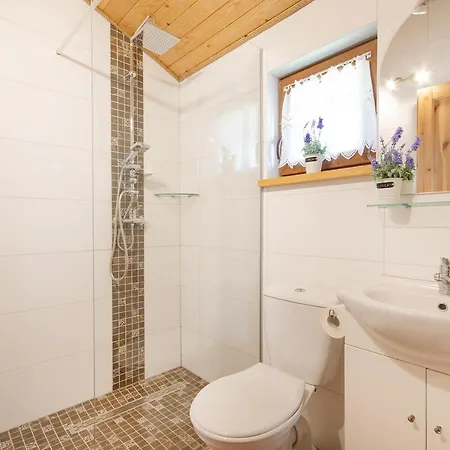 Domki Letniskowe Ranczo Darłowo