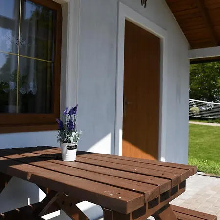 Letniskowe Ranczo Darłowo