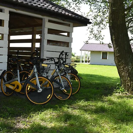 Letniskowe Ranczo * Darłowo