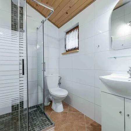 Σπίτι διακοπών Domki Letniskowe Ranczo *