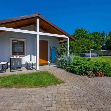 Domki Letniskowe Ranczo Darłowo