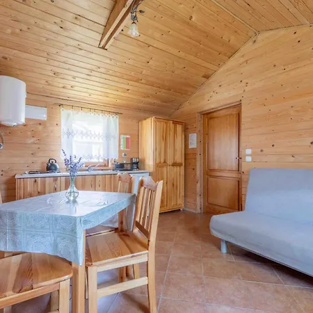 Letniskowe Ranczo Nyaraló *