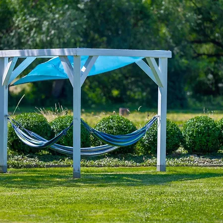 Letniskowe Ranczo Darłowo