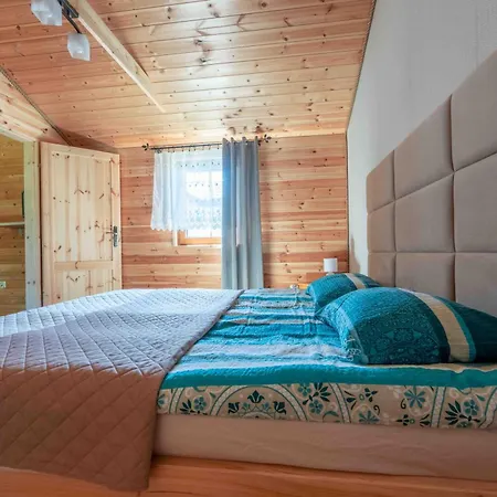 Domki Letniskowe Ranczo Σπίτι διακοπών