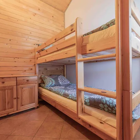 Σπίτι διακοπών Domki Letniskowe Ranczo