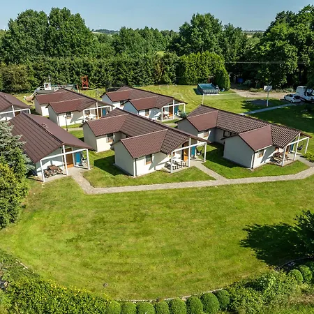 Domki Letniskowe Ranczo Σπίτι διακοπών