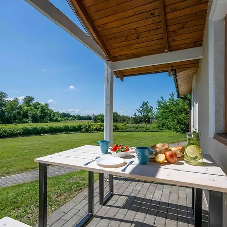 Domki Letniskowe Ranczo Darłowo