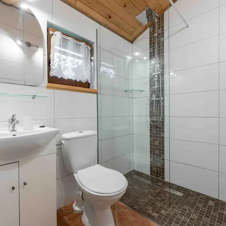 Letniskowe Ranczo Nyaraló