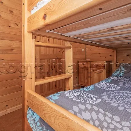 Letniskowe Ranczo Nyaraló *