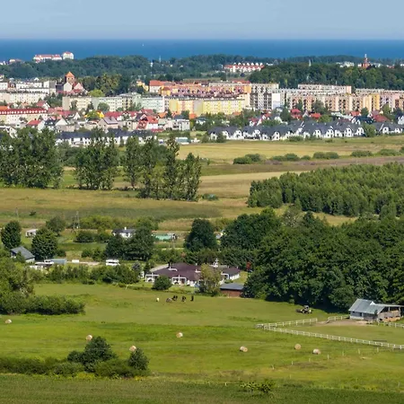 Letniskowe Ranczo Nyaraló