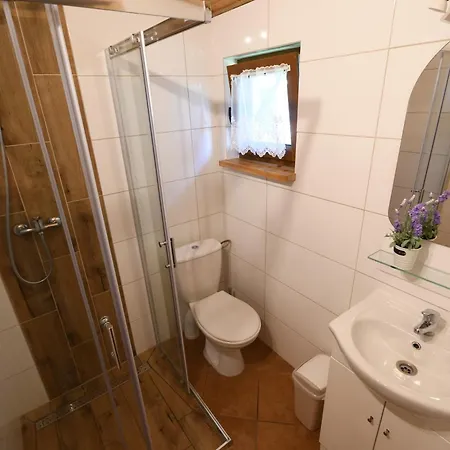 Nyaraló Letniskowe Ranczo Darłowo