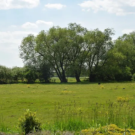 Nyaraló Letniskowe Ranczo *