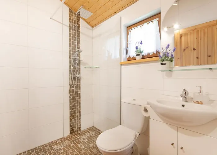 Letniskowe Ranczo Darłowo