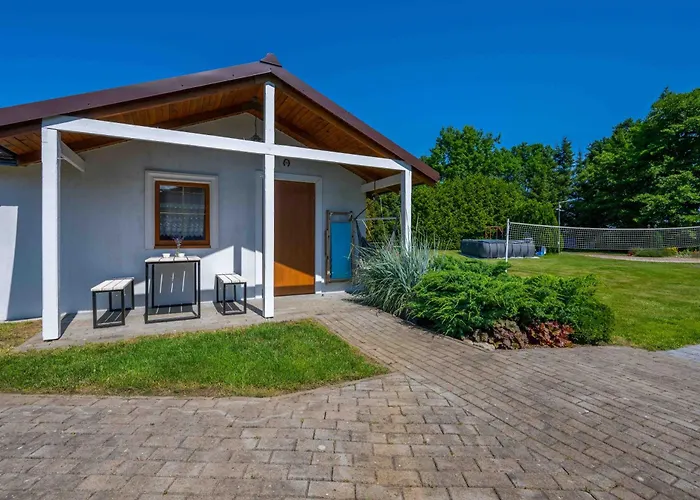 Letniskowe Ranczo Darłowo