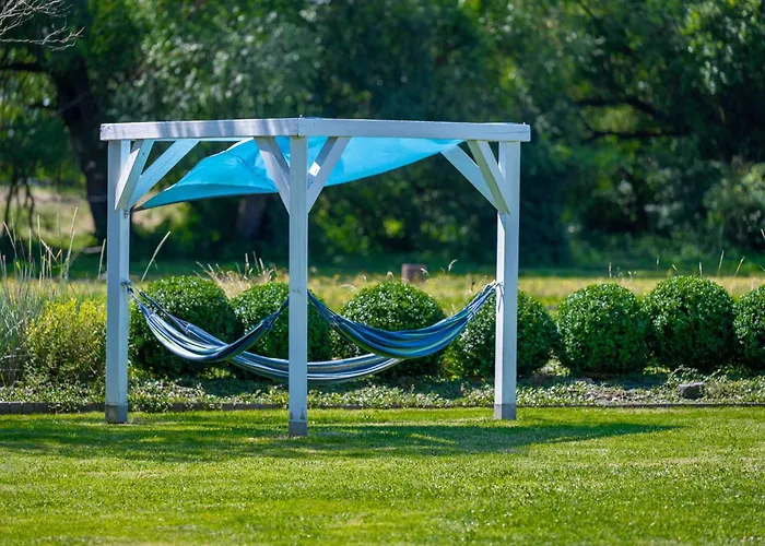 Letniskowe Ranczo Darłowo