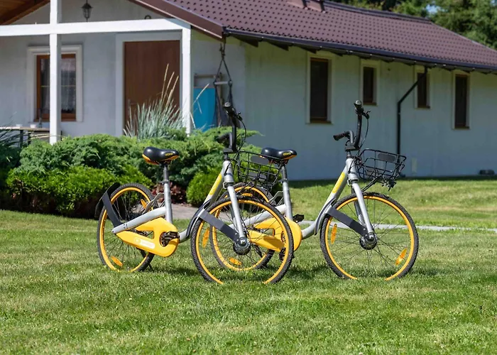 Letniskowe Ranczo * Darłowo