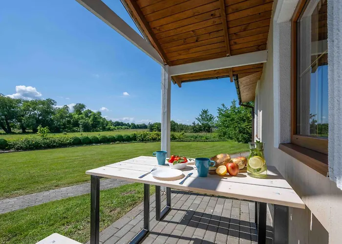 Letniskowe Ranczo Darłowo